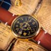 Masonic watch
