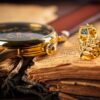 Masonic watch