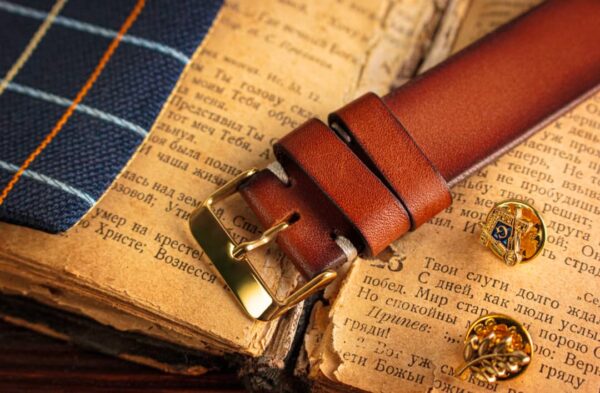 Masonic watch