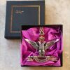 Masonic Collar Jewell - Inspector General of the 33rd Degree for the Anchient and Accepted Scotish Rite (Pointing Up)