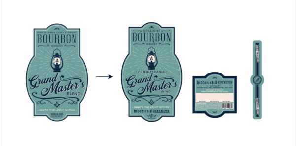 Pennsylvania Grand Master blend