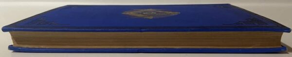 The Spirit of Masonry (1903 Hardcover SIGNED by Edgar Bristol).