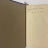 The Spirit of Masonry (1903 Hardcover SIGNED by Edgar Bristol).