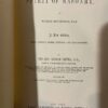 The Spirit of Masonry (1903 Hardcover SIGNED by Edgar Bristol).