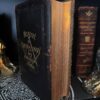 History of Freemasonry and Concordant Orders (Illustrated (1916) Masonic, Rosicrucian, Secret Society, Occult, Egyptian Temple, Solomon
