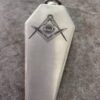 3RD Degree Flask