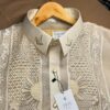 PREMIUM MASONIC BARONG TAGALOG JJJ SERIES KS