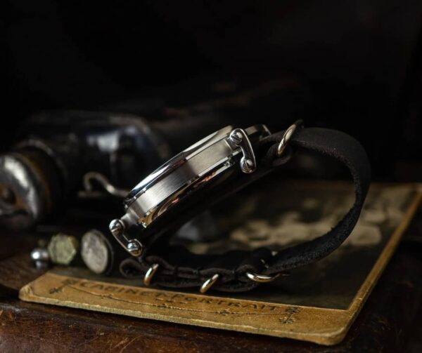 VINTAGE WATCH 1980s Masonic watch