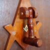 Masonic Door knocker