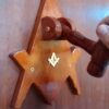 Masonic Door knocker