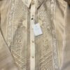 PREMIUM MASONIC BARONG TAGALOG JJJ SERIES KS