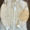 PREMIUM MASONIC BARONG TAGALOG JJJ SERIES KS