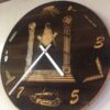 Mason Clock Negative cut