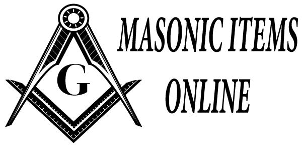 Masonic Items Online